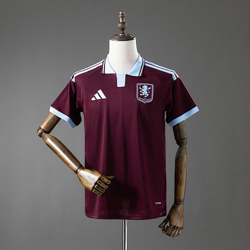 Aston Villa