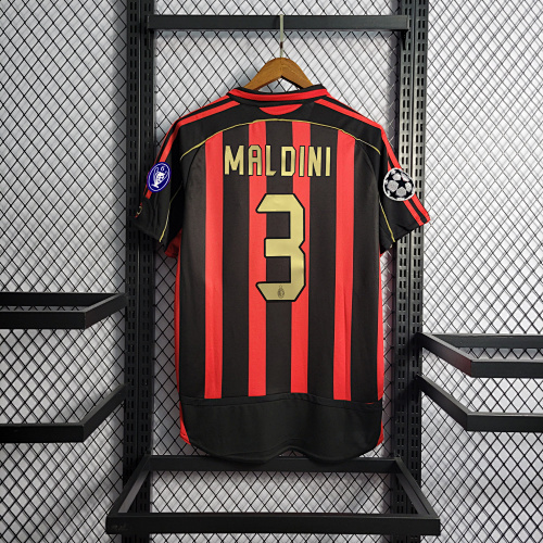 AC Milan 2007