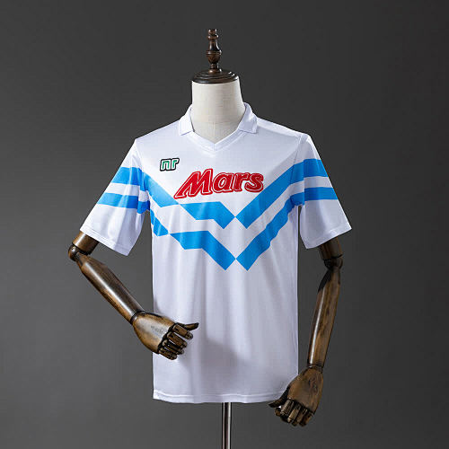 Napoli 1988