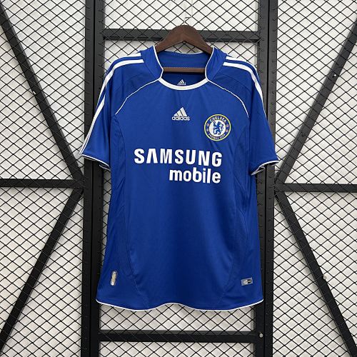 Chelsea 2007