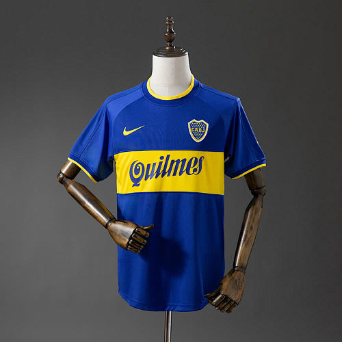 Boca Juniors 2000