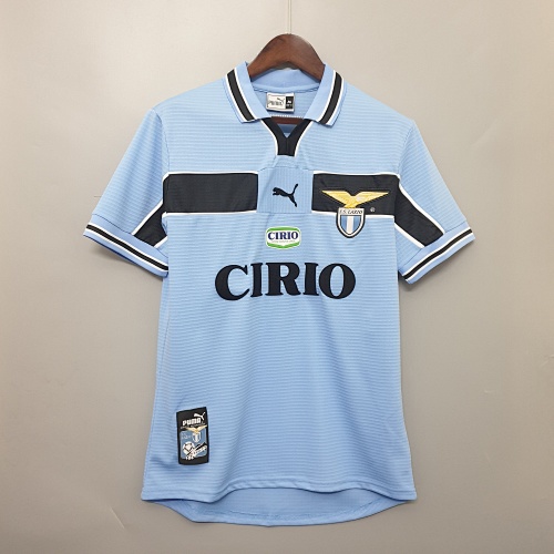 Lazio 2000