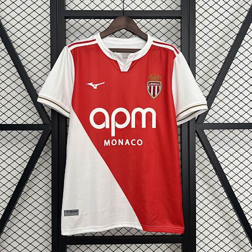 Monaco