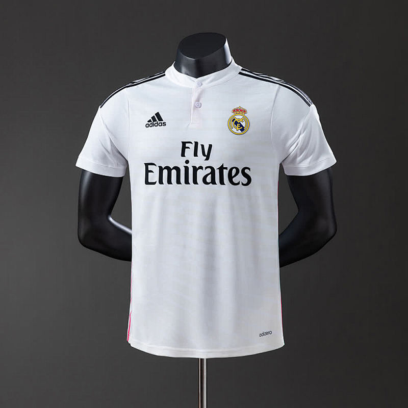Real Madrid 14/15