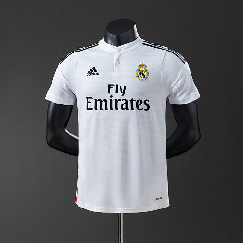 Real Madrid 2014
