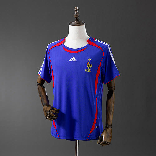 França 2006