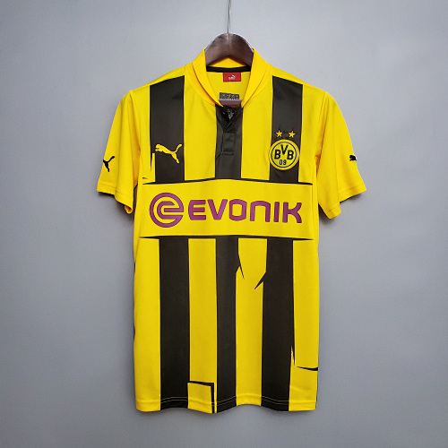 Dortmund 2013