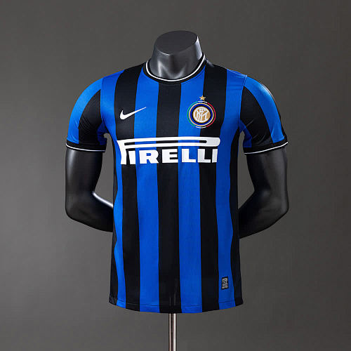 Inter Milan 2010