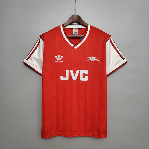 Arsenal 1989