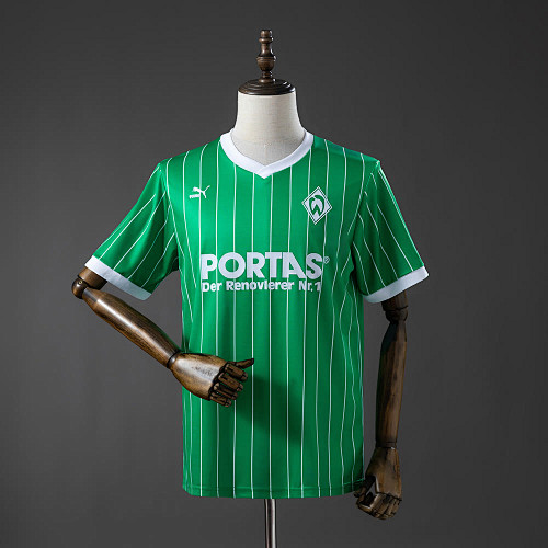 Werder Bremen 1988