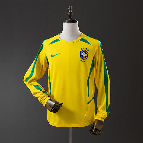 Brasil 2002