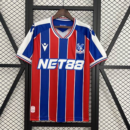 Crystal Palace