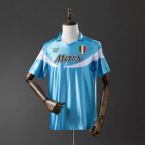 Napoli 1990