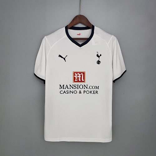 Tottenham 2008