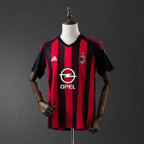 AC Milan 2003