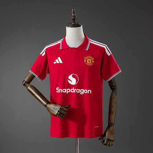 Manchester United