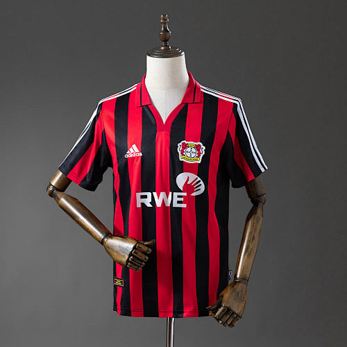Leverkusen 2002