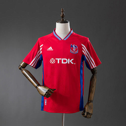 Crystal Palace 1998