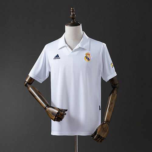 Real Madrid 2002