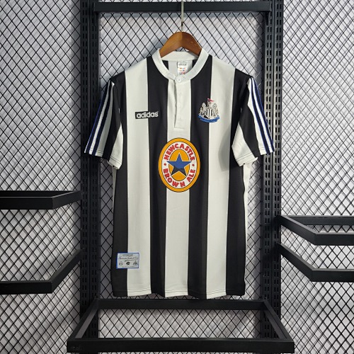 Newcastle 1997