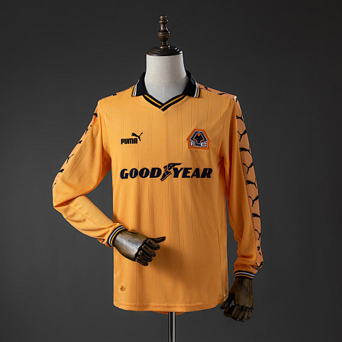 Wolves 1998