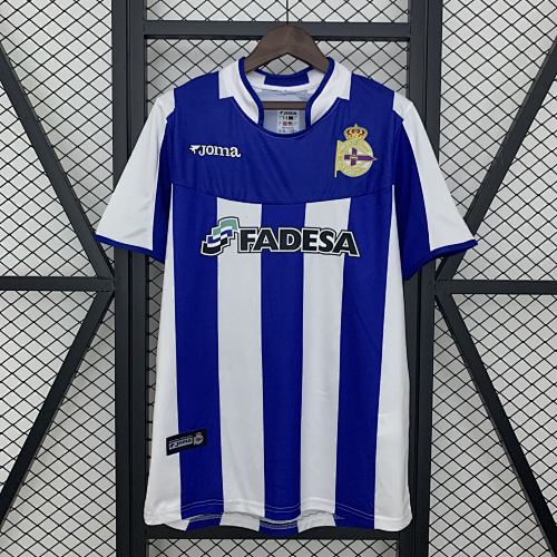 Deportivo 2004