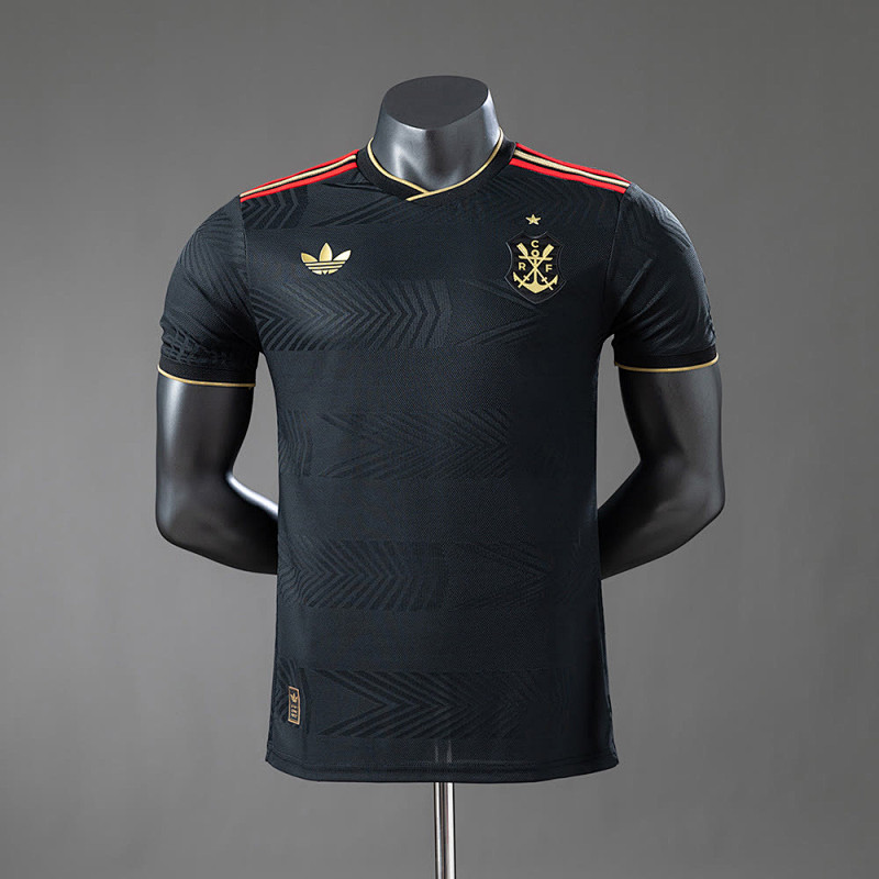 Flamengo Player Version