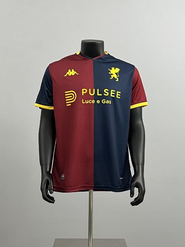 Genoa