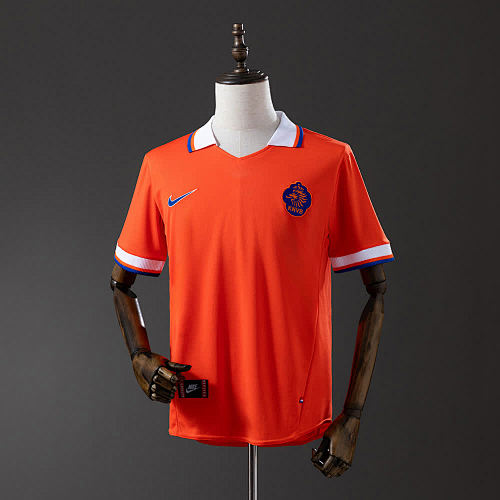 Holanda 1998