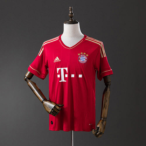 Bayern 2013