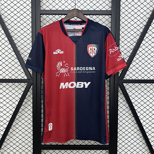 Cagliari
