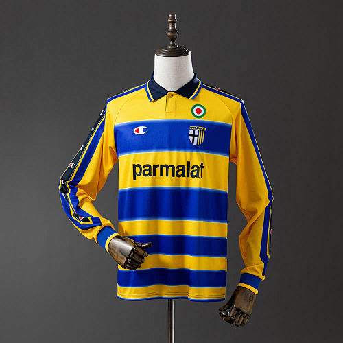 Parma 2000