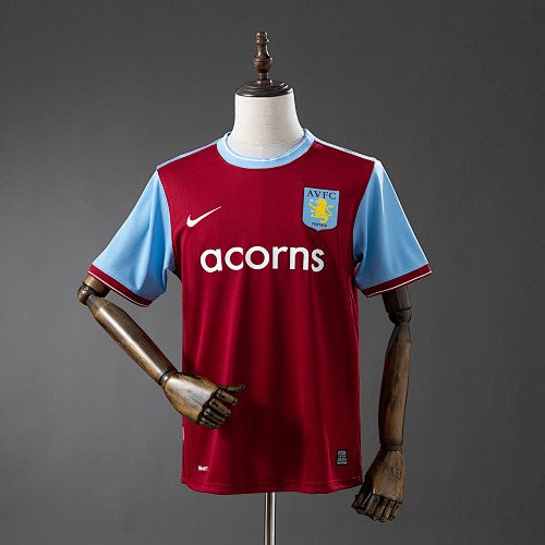 Aston Villa 2010