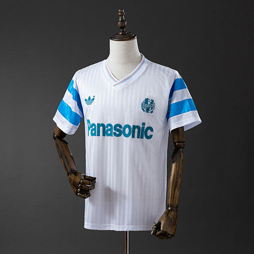 Marseille 1990