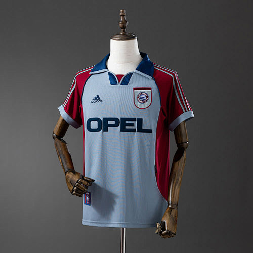 Bayern 1999