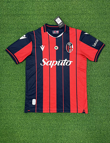 Bologna