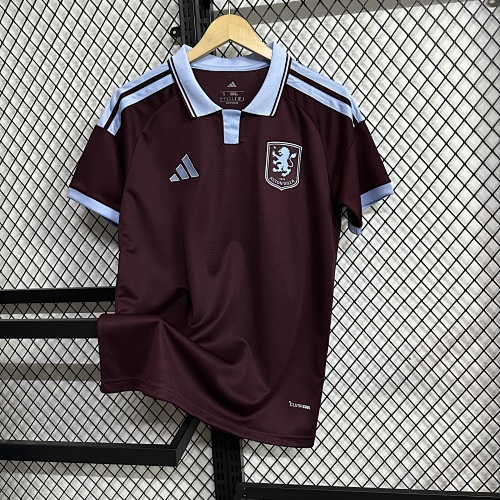 Aston Villa