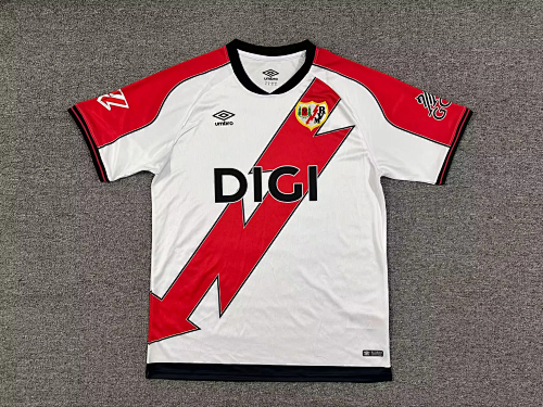 Rayo Vallecano