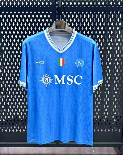 Napoli