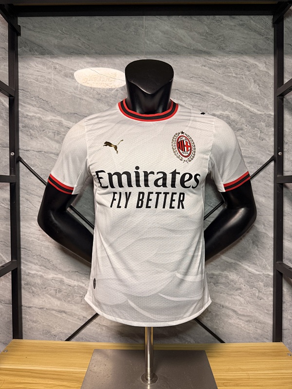 AC Milan Away 26/27 Player Version