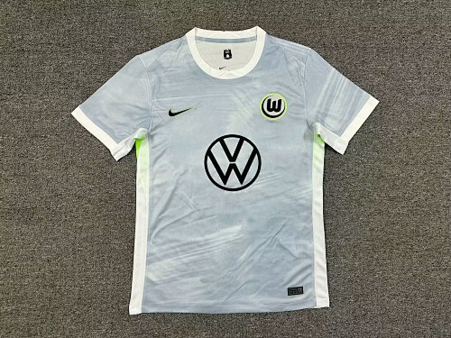 Wolfsburg