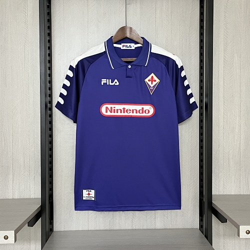 Fiorentina 1999