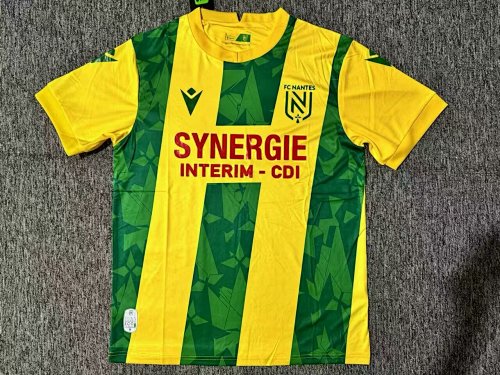 Nantes