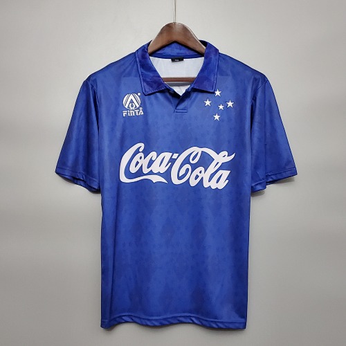 Cruzeiro 1993/94