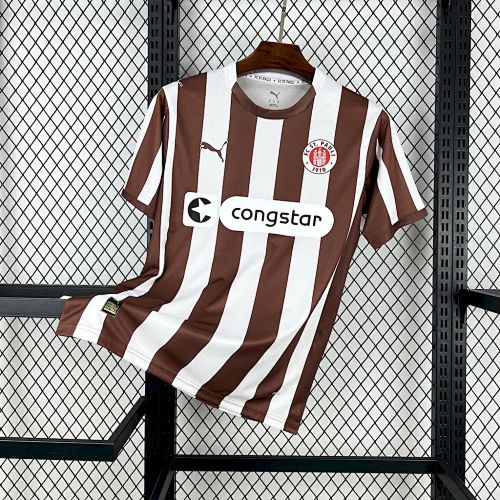 St. Pauli
