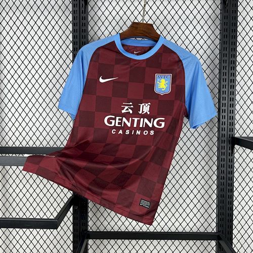 Aston Villa 2011/12 Home