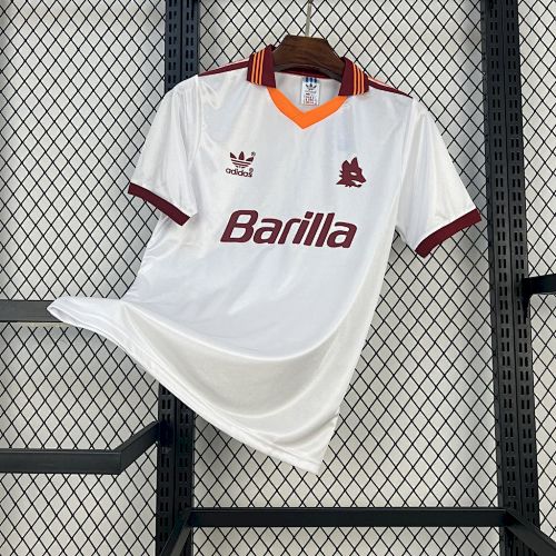 AS Roma 1992/93