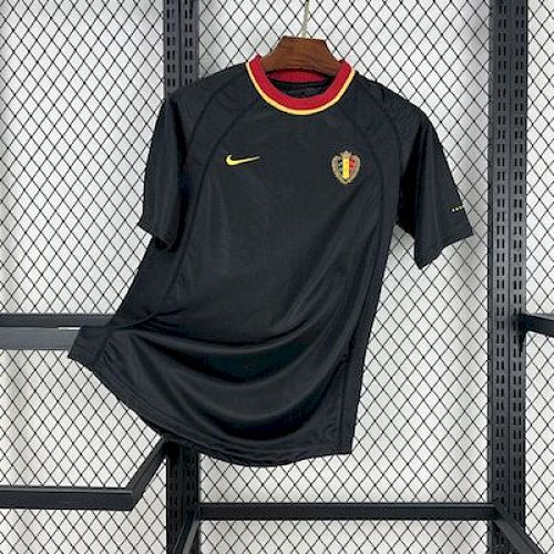 Belgium 2000 Away