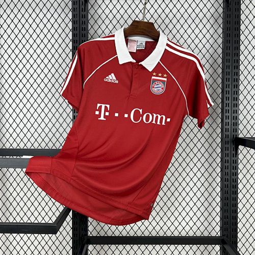 Bayern Munich 2005/06 Home