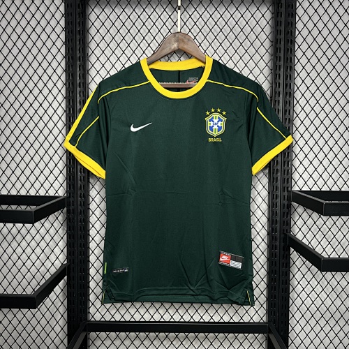 Brasil 1998 Goleiro
